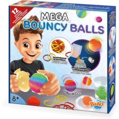 Skákajúce loptičky MEGA