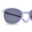 Slnečné okuliare WaZZ Lavender