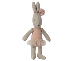 Králik Micro Baletný kostým Rose