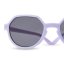 Slnečné okuliare Oozz Lavender