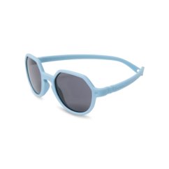 Slnečné okuliare Oozz Light Blue
