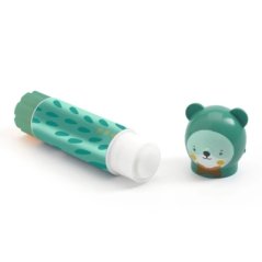 Zábavná tuba lepidla s motívom Panda
