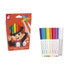 Magické prepisovacie fixky