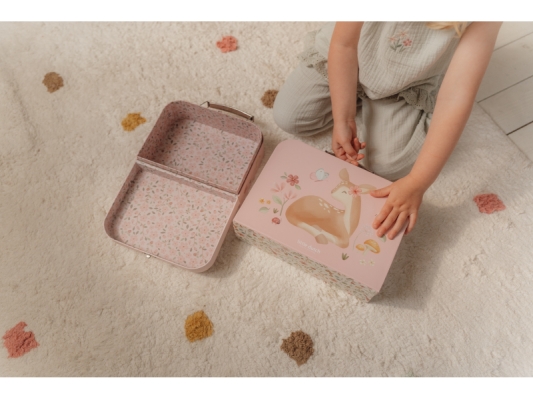 Sada kufríkov Fairy Garden