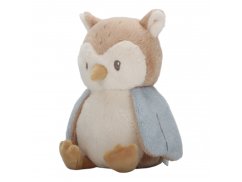 Sova plyšová Forest Friends