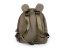 Detský batoh My First Bag Canvas Khaki