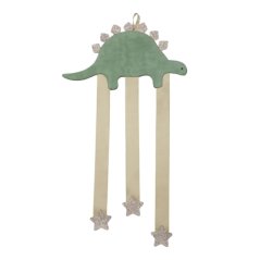 Sponkovník Stegosaurus