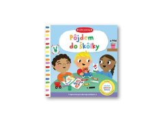 Veľké pokroky – Pôjdem do škôlky