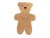 Hracia deka medveď Teddy