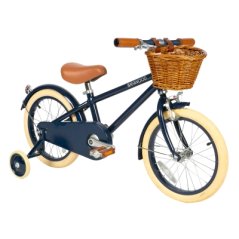 Bicykel Navy