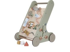 Chodítko s aktivitami Goose