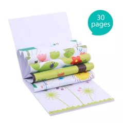 Maľovanie prstovými farbami Level 1 Svet