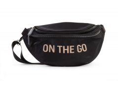 Ľadvinka On The Go Black