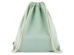 Športová taška na šnúrky Mr. Polar Bear