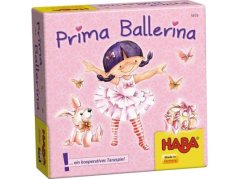 Spoločenská hra Baletka