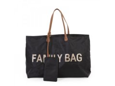 Cestovná taška Family Bag Black