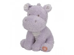 Hroch plyšový Safari Friends 17cm