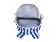 Detský batoh My First Bag Electric Blue