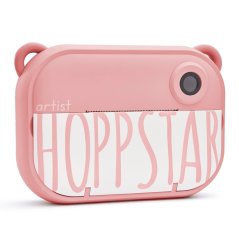 Detský Instantný fotoaparát Artist Blush