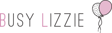 Busy Lizzie - Vek - od 3 rokov