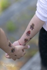 Tetovačky Robotické