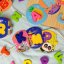 Puzzle Abeceda SK/CZ