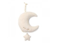 Hudobný mesiac Newborn Naturals