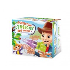 Sací chytač na hmyz