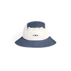 Klobúčik s UV ochranou Navy Blue