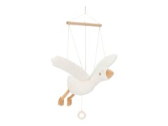 Dekoratívna lietajúca hus Newborn Naturals