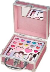 Kufrík Make-up S