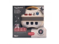Hudobný akordeón Tiny Rockers