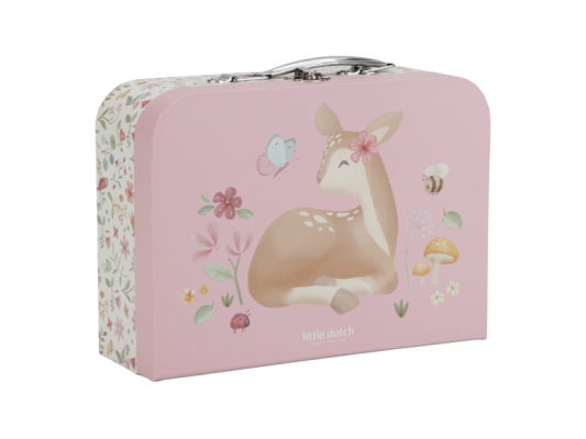 Sada kufríkov Fairy Garden