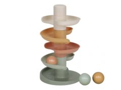 Guľôčková dráha Multicolor