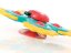 Baby spinner 3ks