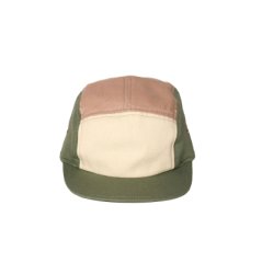 Šiltovka s UV ochranou Green Natural Pink