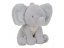 Slon plyšový Safari Friends 17cm