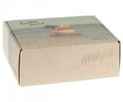 Plážová myška Malá sestra Surfer