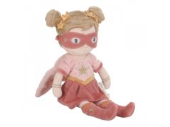 Bábika superhrdinka Rosa 35cm