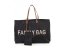 Cestovná taška Family Bag Black