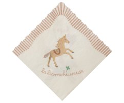 Obrúsky Unicorn