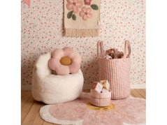 Vankúšik kvetina Fairy Garden