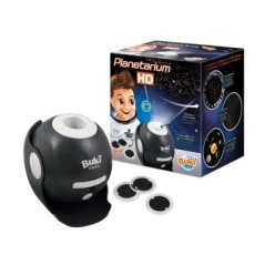 Planetárium HD