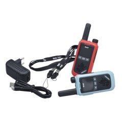 Nabíjacie vysielačky Walkie Talkie