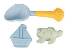 Súprava na piesok Námornícky záliv