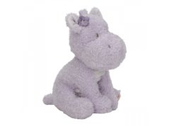 Hroch plyšový Safari Friends 17cm