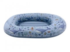 Nafukovací čln Ocean World