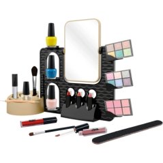 Make up Techniky líčenia