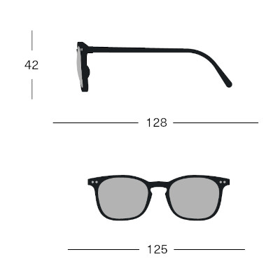 Slnečné okuliare Junior #e