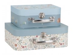 Sada kufríkov Forest Friends